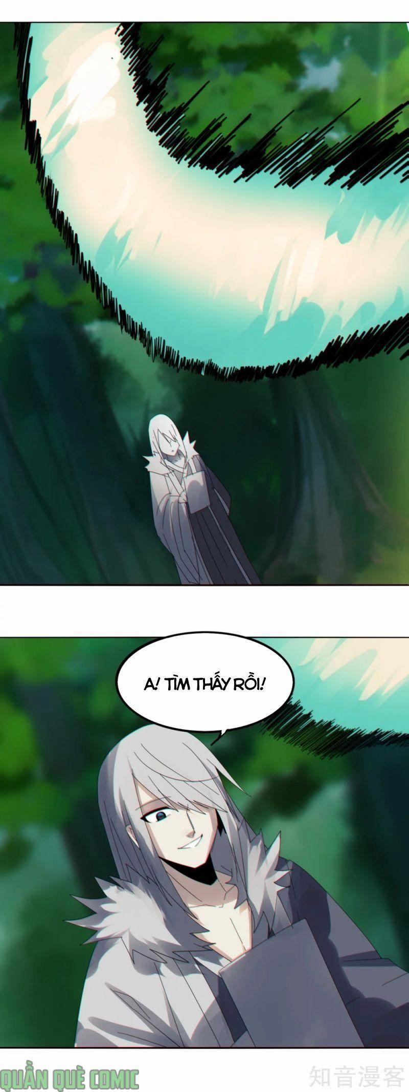 Kiếm Nhân 154 trang 9