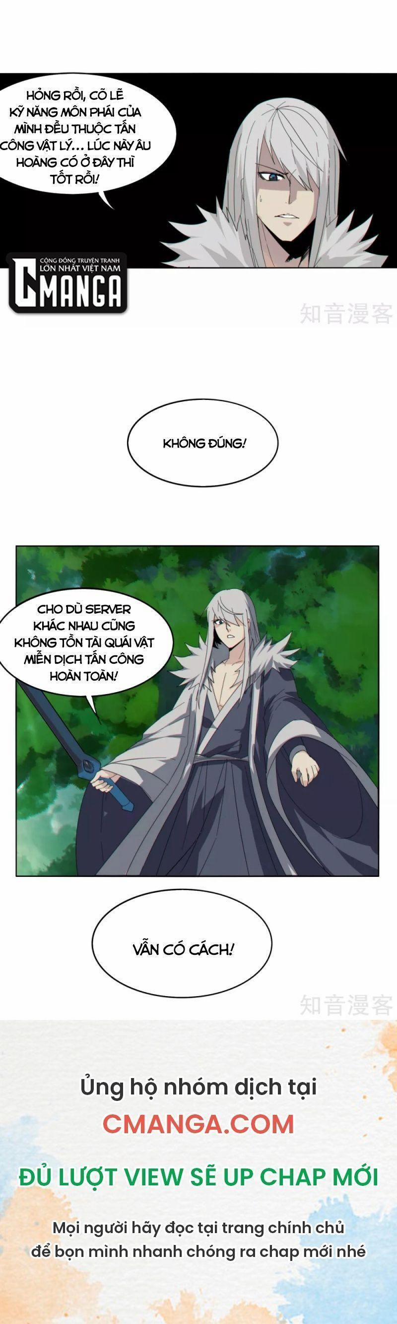 Kiếm Nhân 155 trang 12