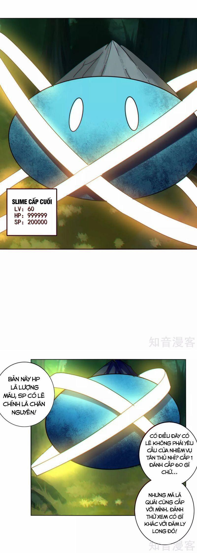 Kiếm Nhân 155 trang 7