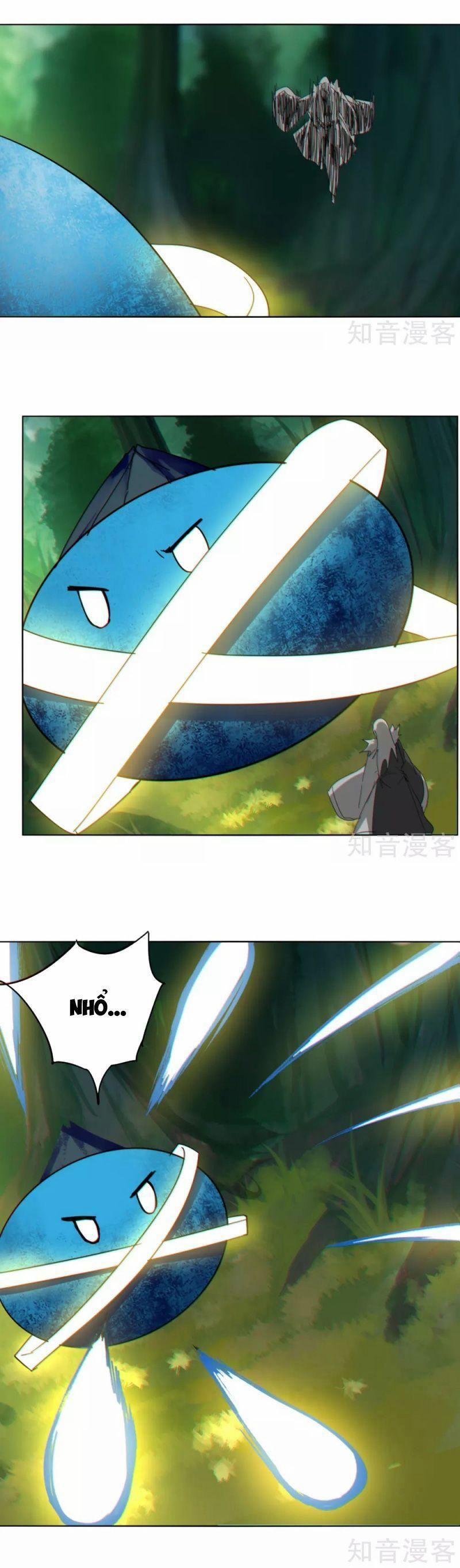 Kiếm Nhân 155 trang 8