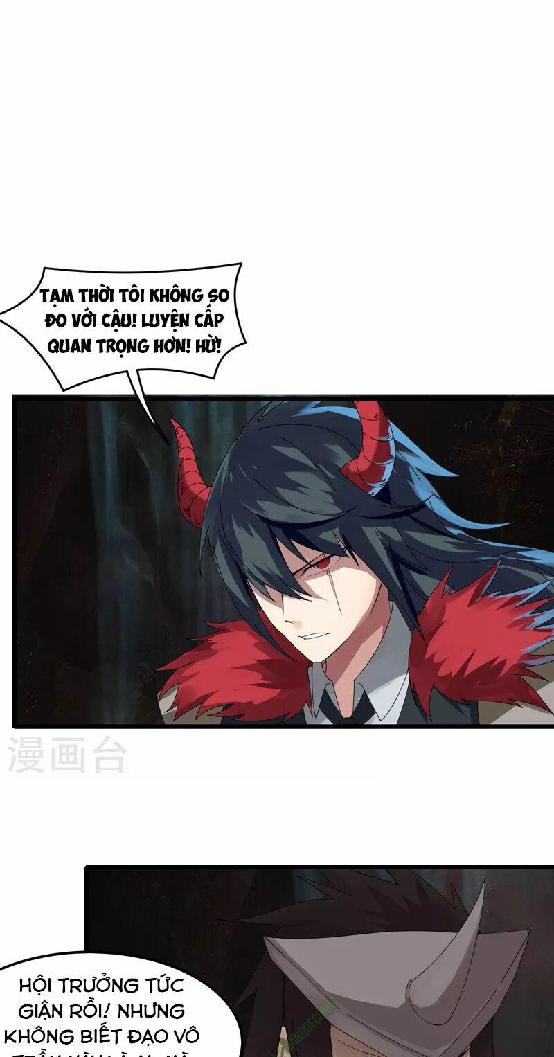 Kiếm Nhân 16 trang 7