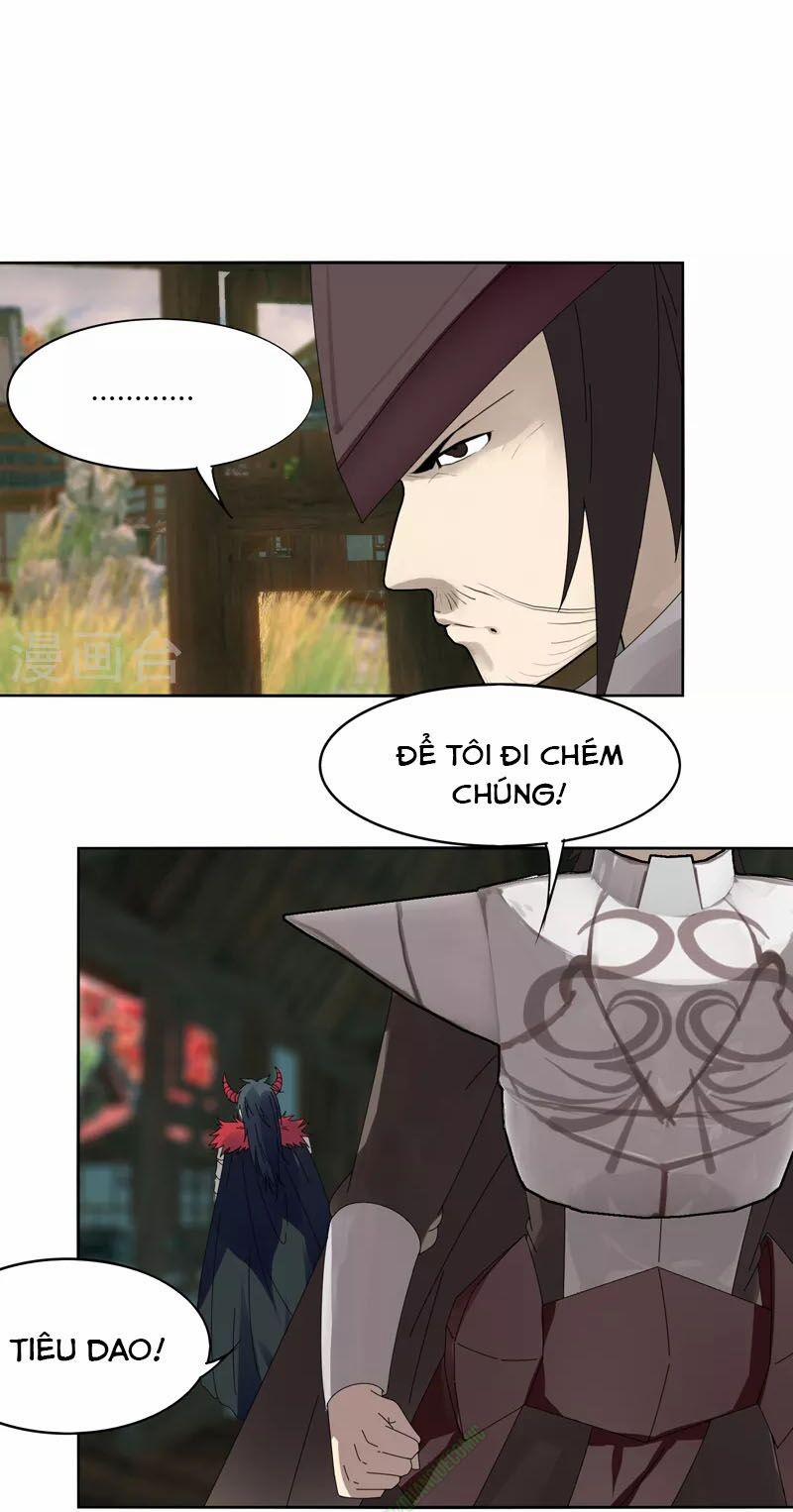 Kiếm Nhân 17 trang 2