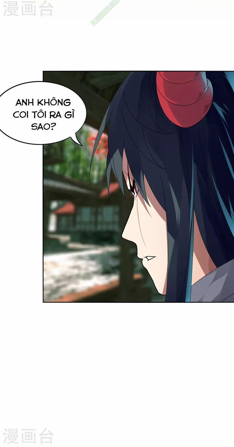 Kiếm Nhân 17 trang 3