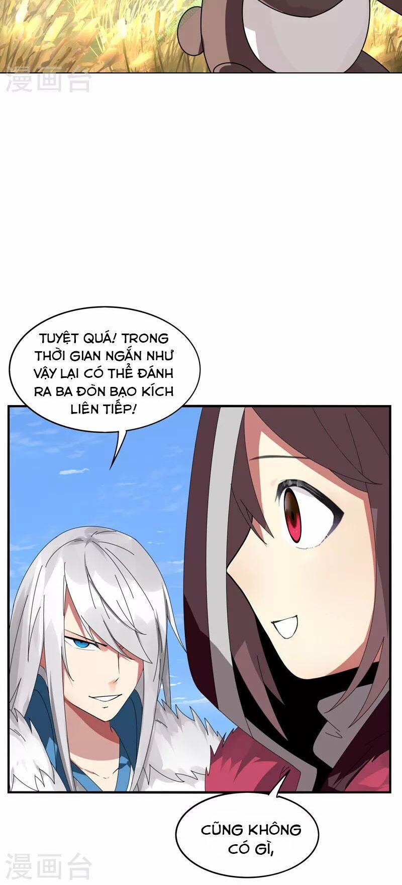 Kiếm Nhân 17 trang 7