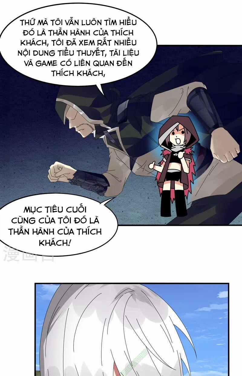 Kiếm Nhân 17 trang 8