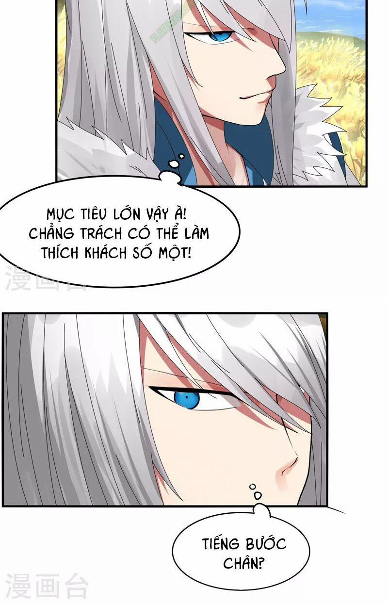 Kiếm Nhân 17 trang 9