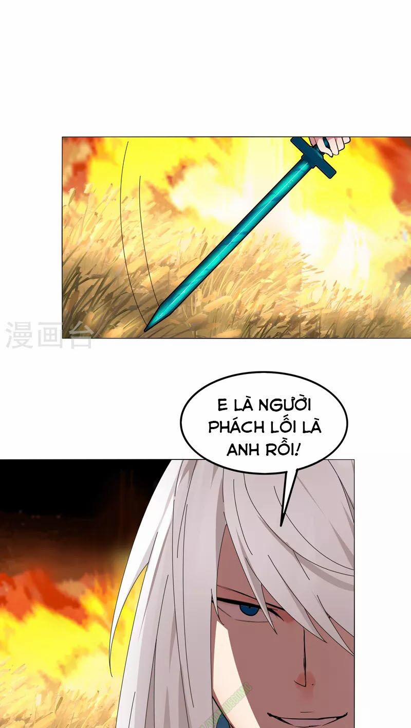 Kiếm Nhân 18 trang 12