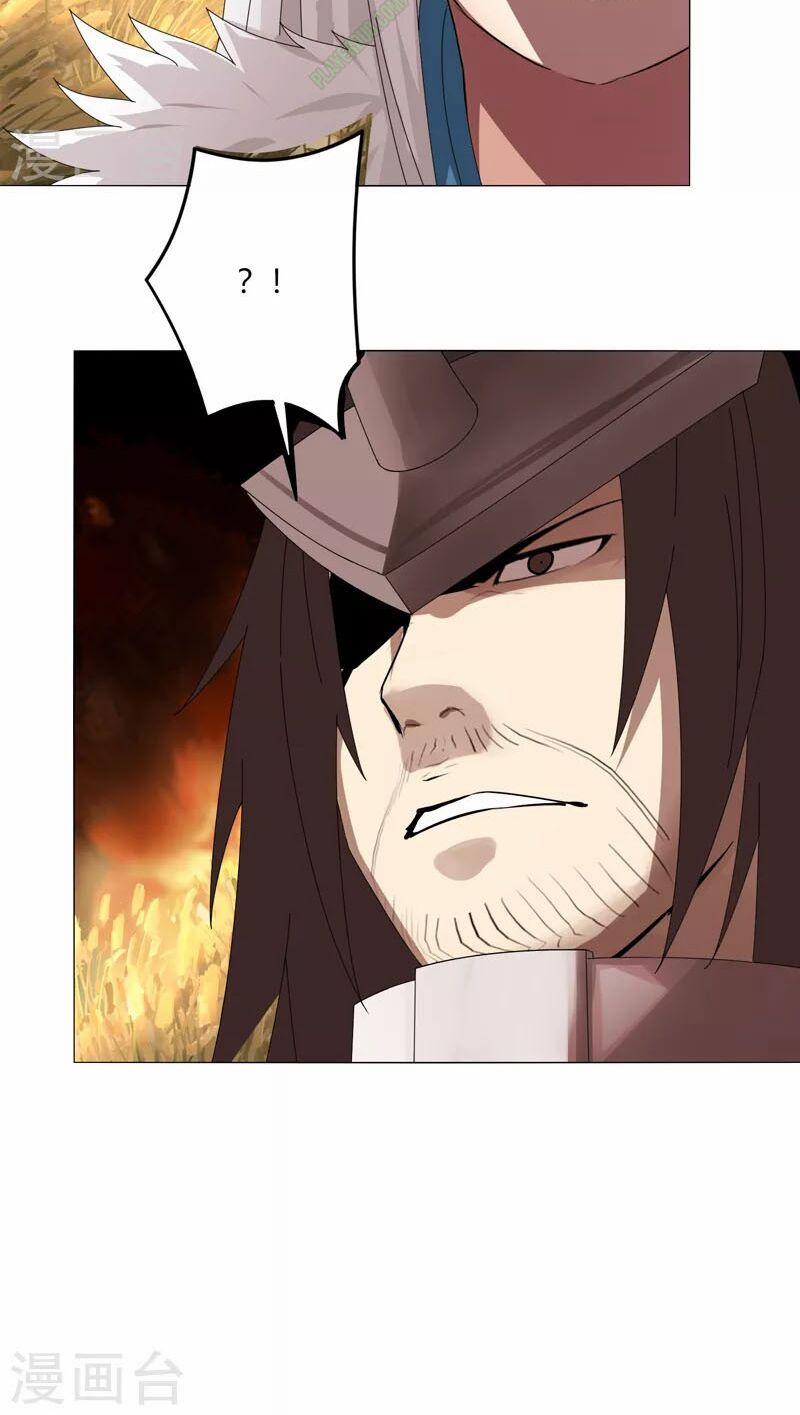 Kiếm Nhân 18 trang 13