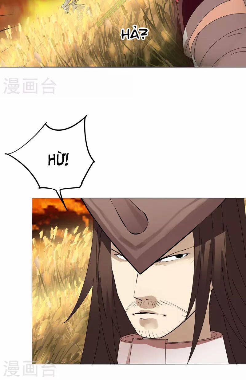 Kiếm Nhân 18 trang 15