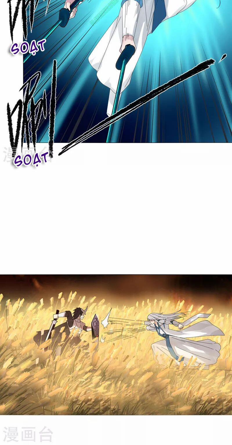 Kiếm Nhân 18 trang 17