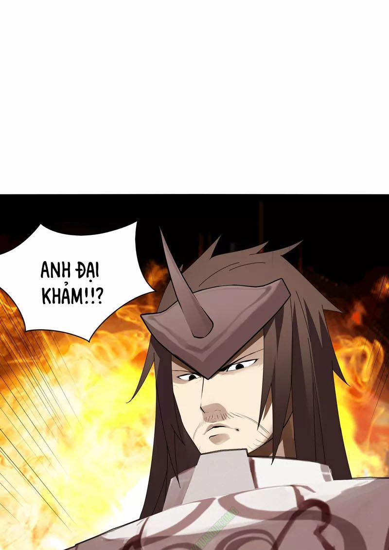 Kiếm Nhân 18 trang 6