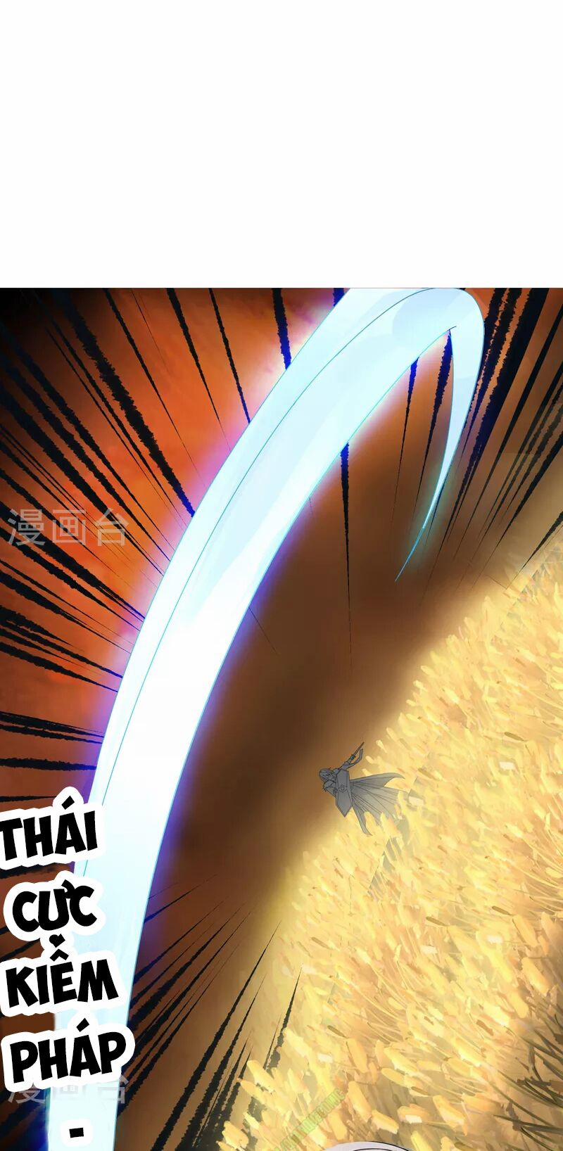 Kiếm Nhân 19 trang 11