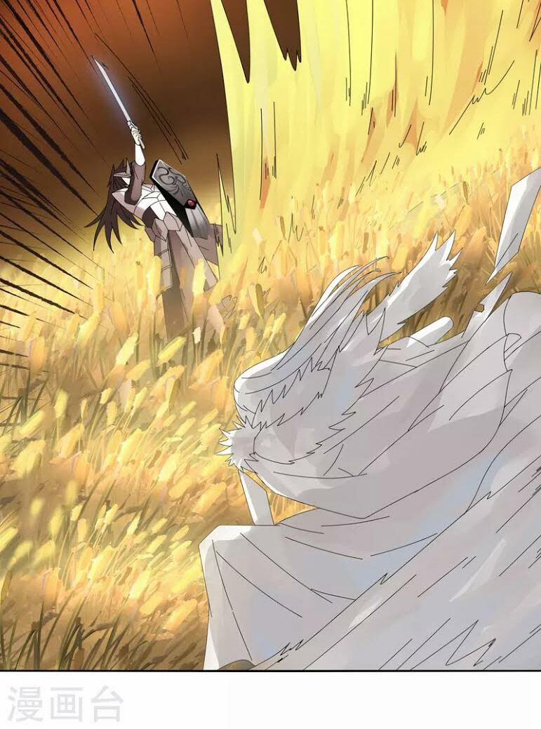 Kiếm Nhân 19 trang 6