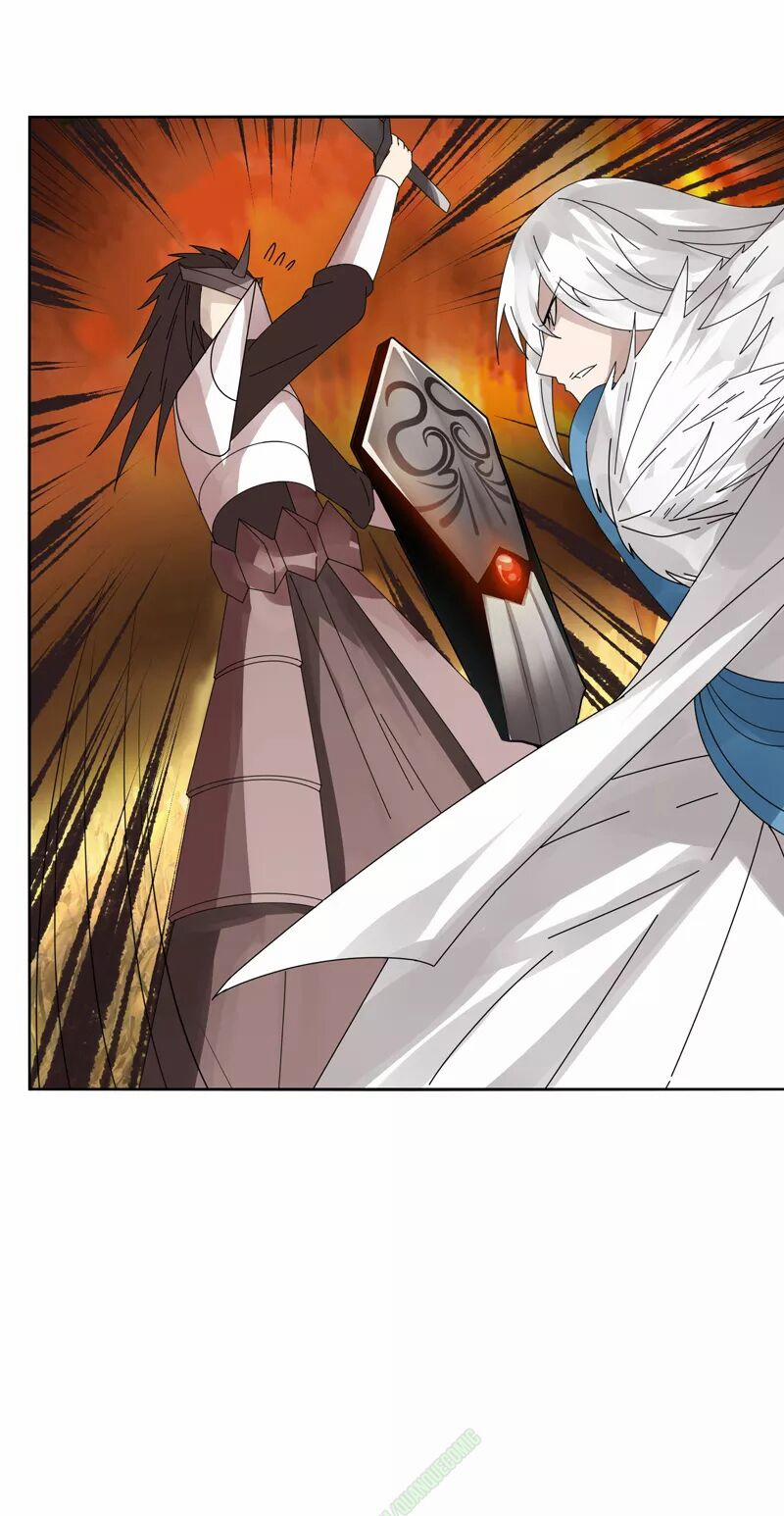 Kiếm Nhân 19 trang 7