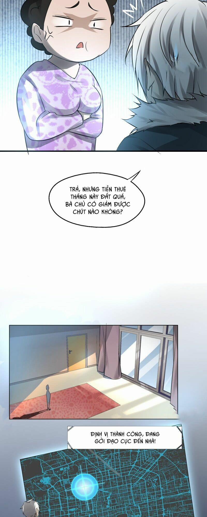 Kiếm Nhân 2 trang 10