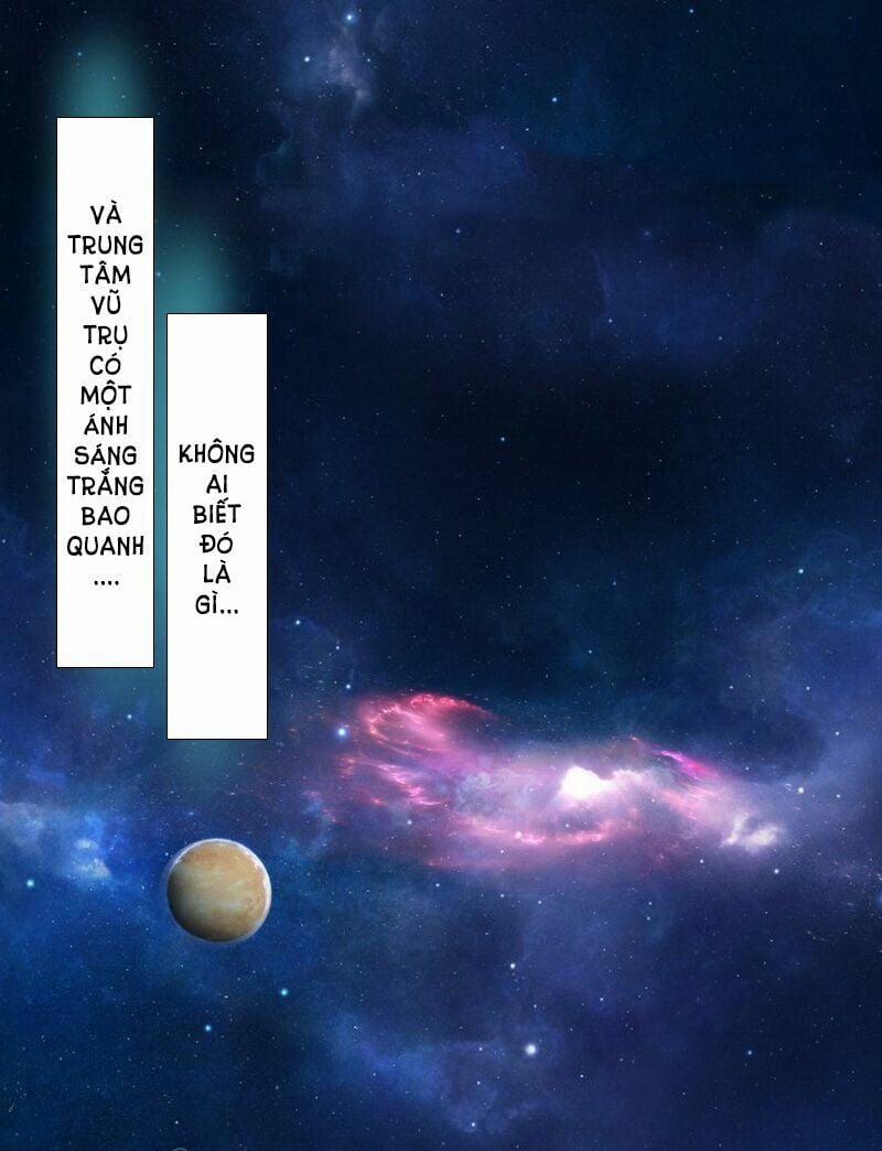 Kiếm Nhân 2 trang 20