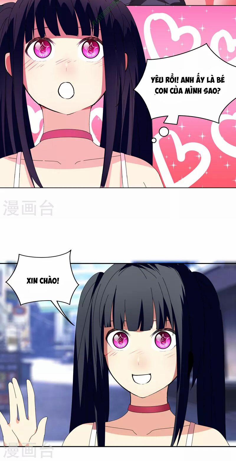 Kiếm Nhân 20 trang 11