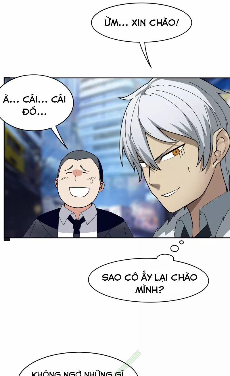 Kiếm Nhân 20 trang 12