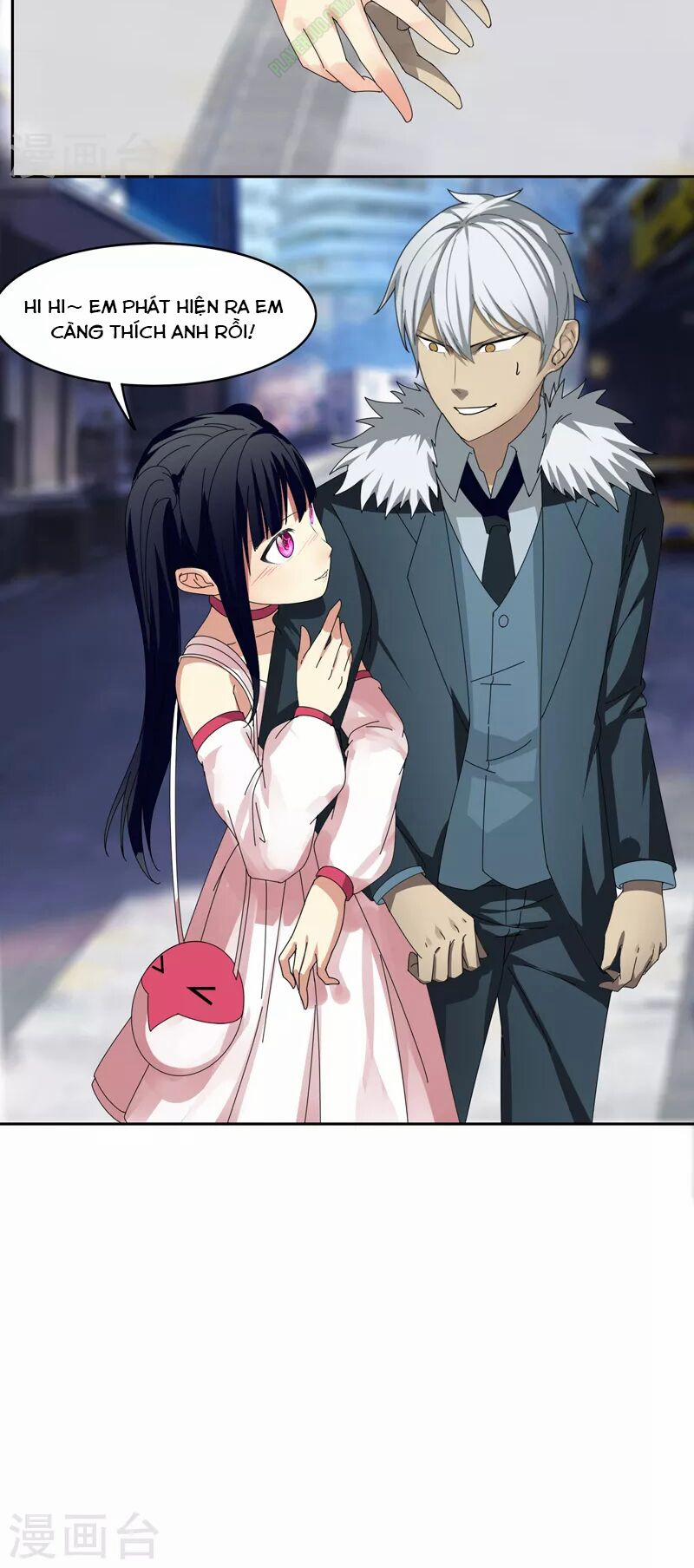 Kiếm Nhân 20 trang 15