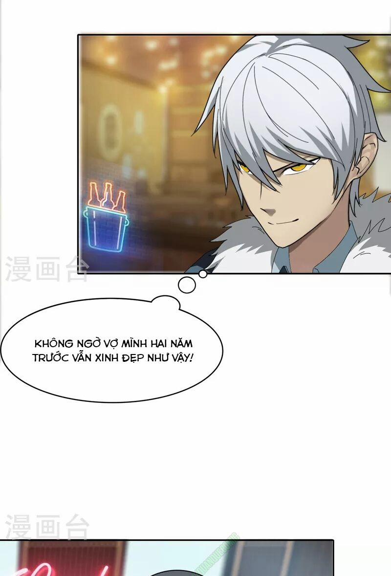 Kiếm Nhân 20 trang 18