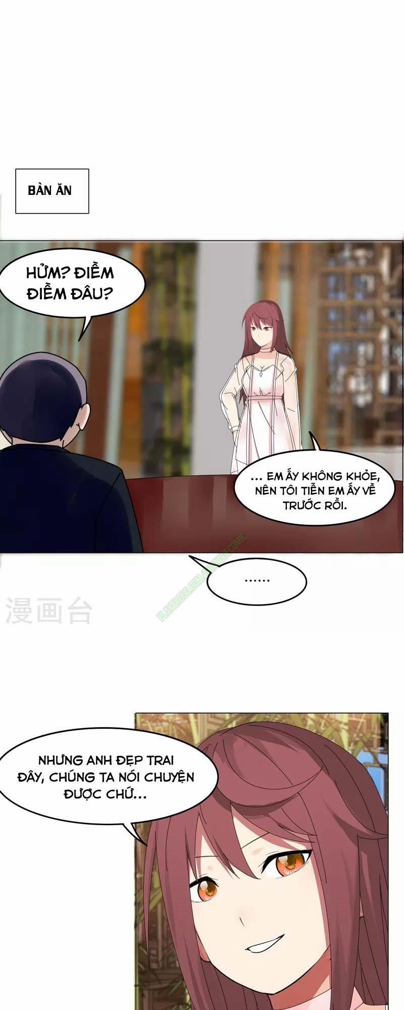 Kiếm Nhân 21.2 trang 16