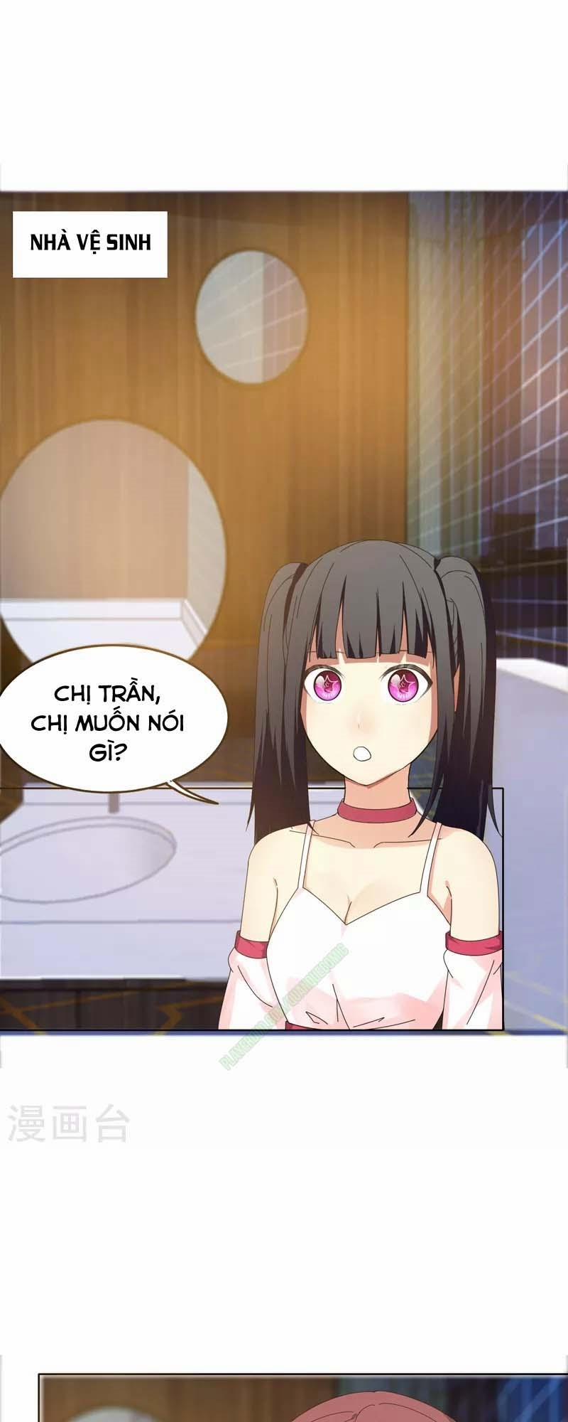 Kiếm Nhân 21.2 trang 4