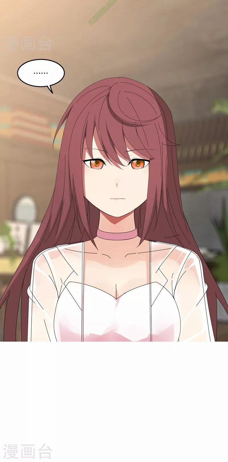 Kiếm Nhân 21 trang 11