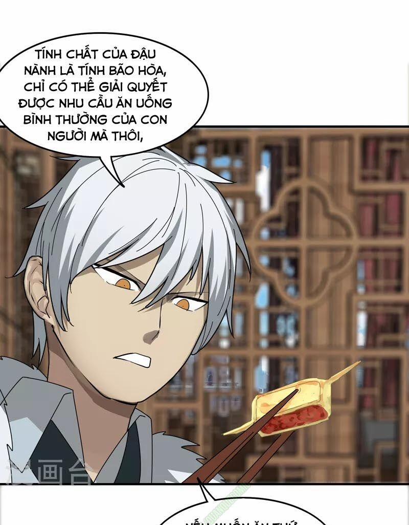 Kiếm Nhân 21 trang 15