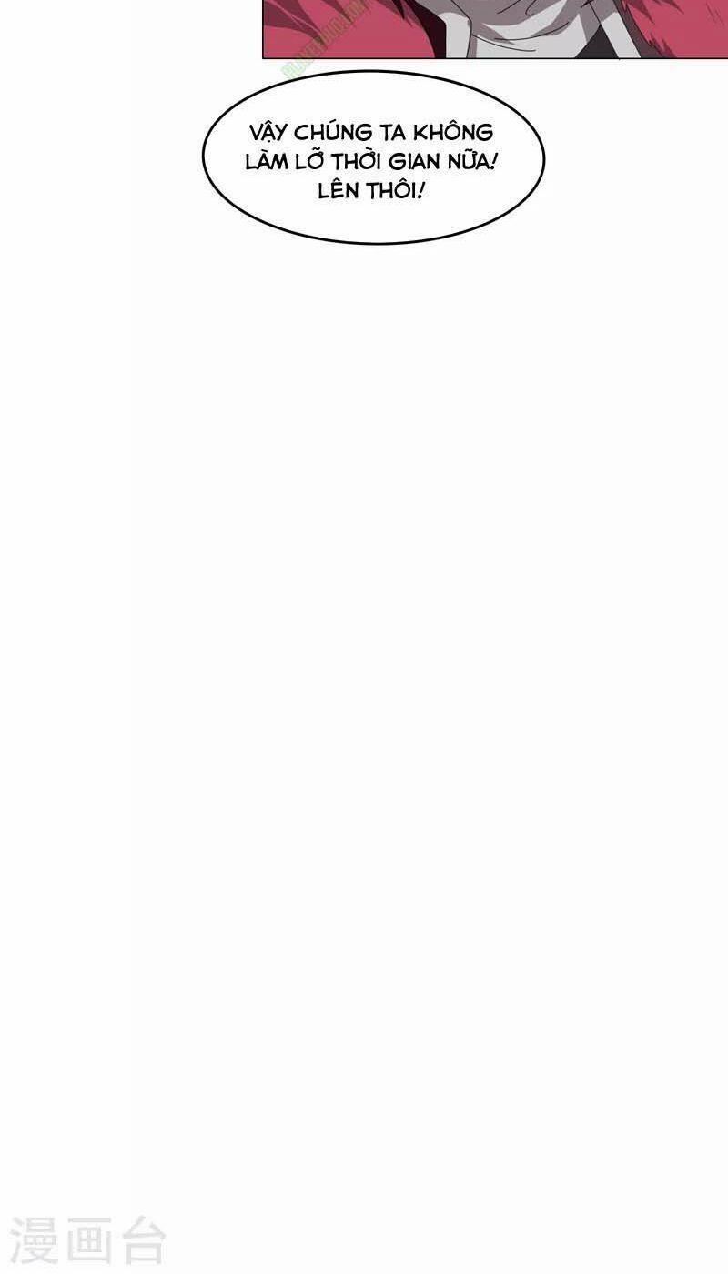 Kiếm Nhân 22 trang 18