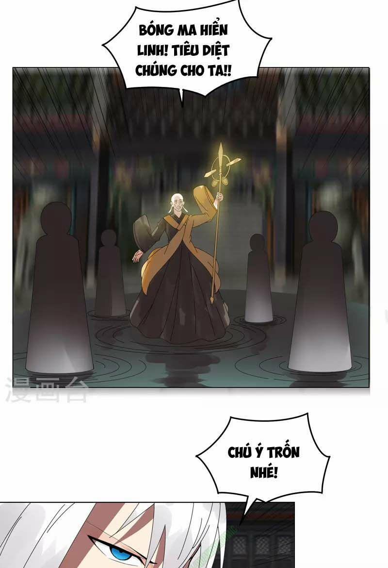 Kiếm Nhân 23 trang 10