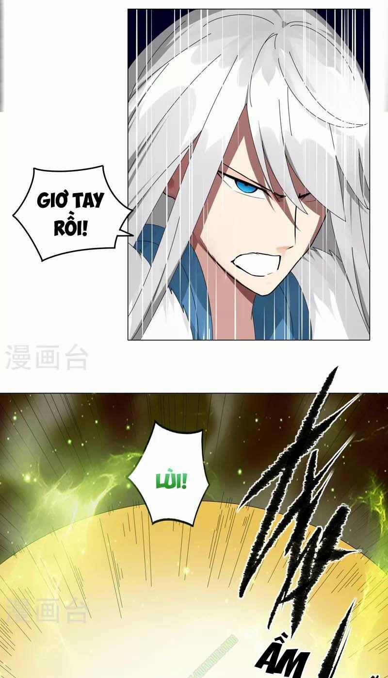 Kiếm Nhân 23 trang 6