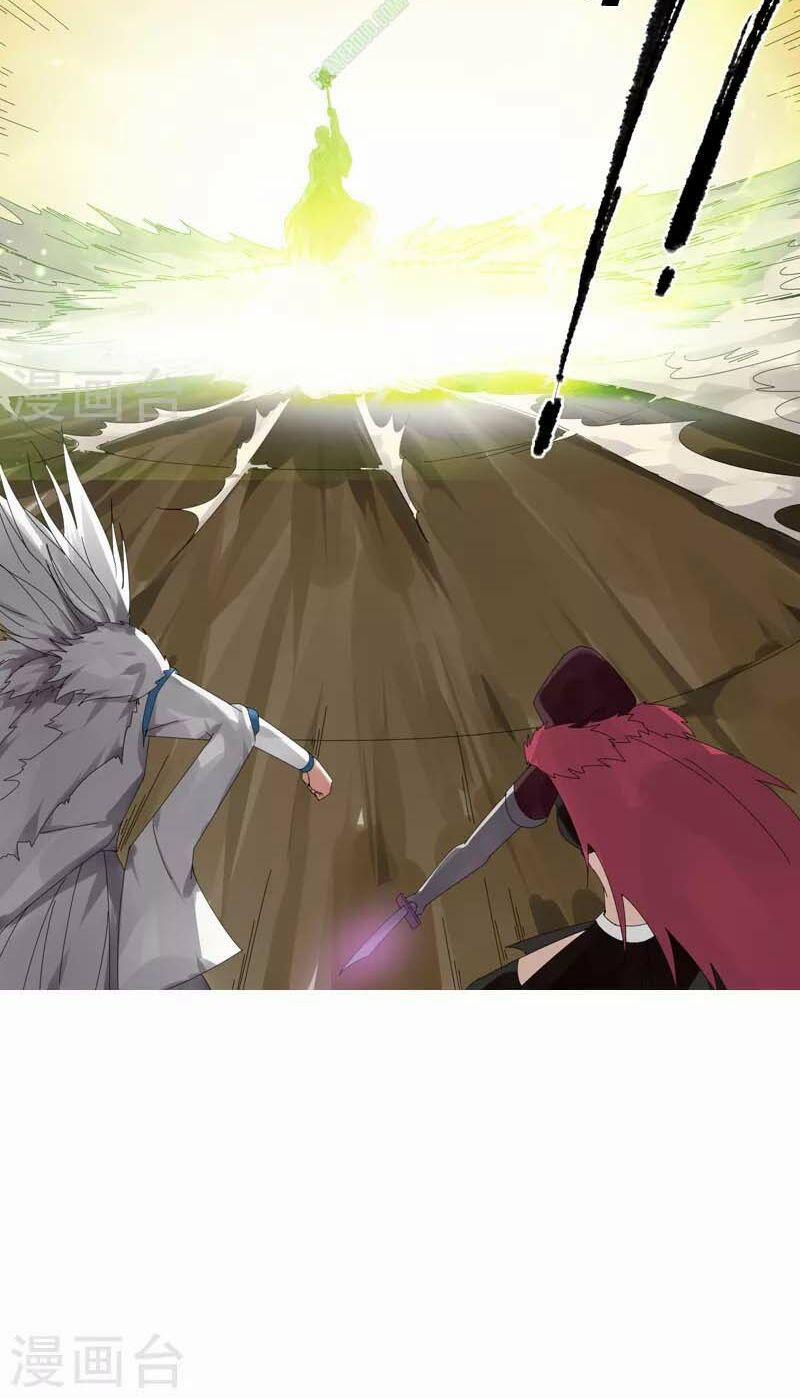 Kiếm Nhân 23 trang 7