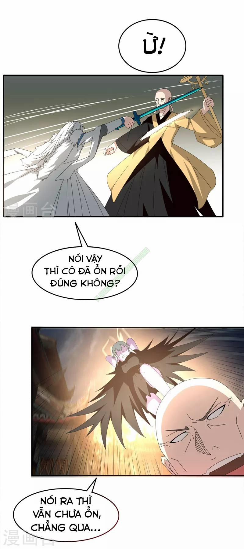 Kiếm Nhân 24 trang 12