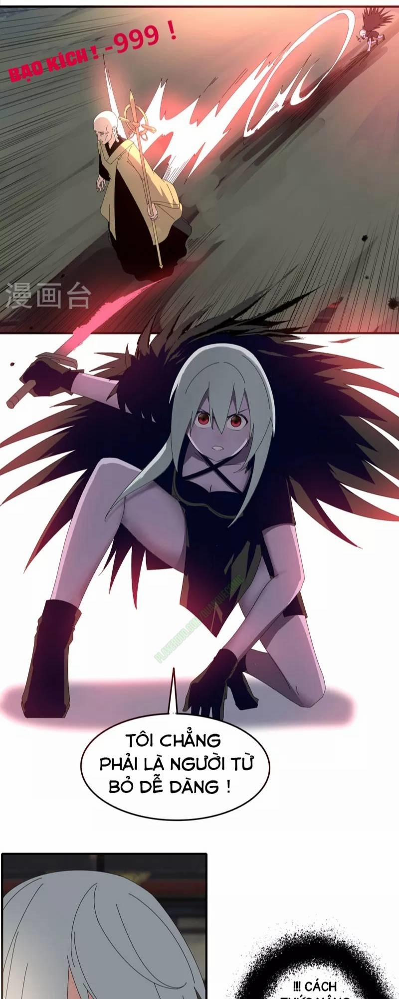 Kiếm Nhân 24 trang 13