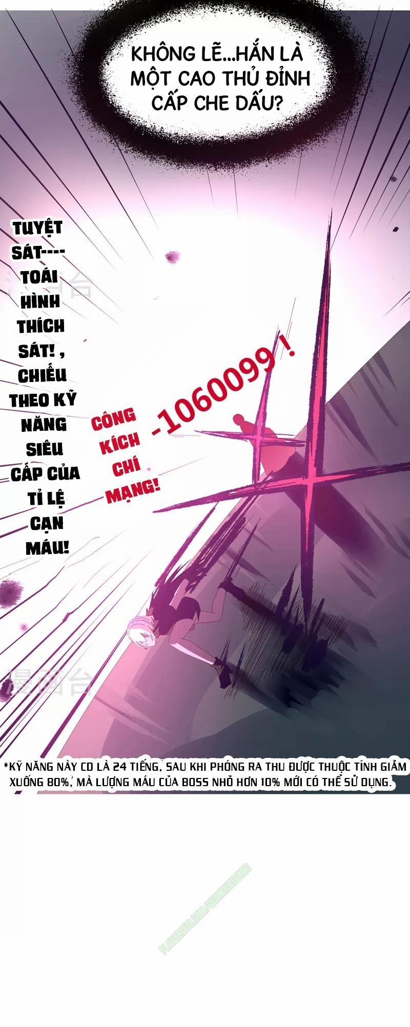 Kiếm Nhân 24 trang 15