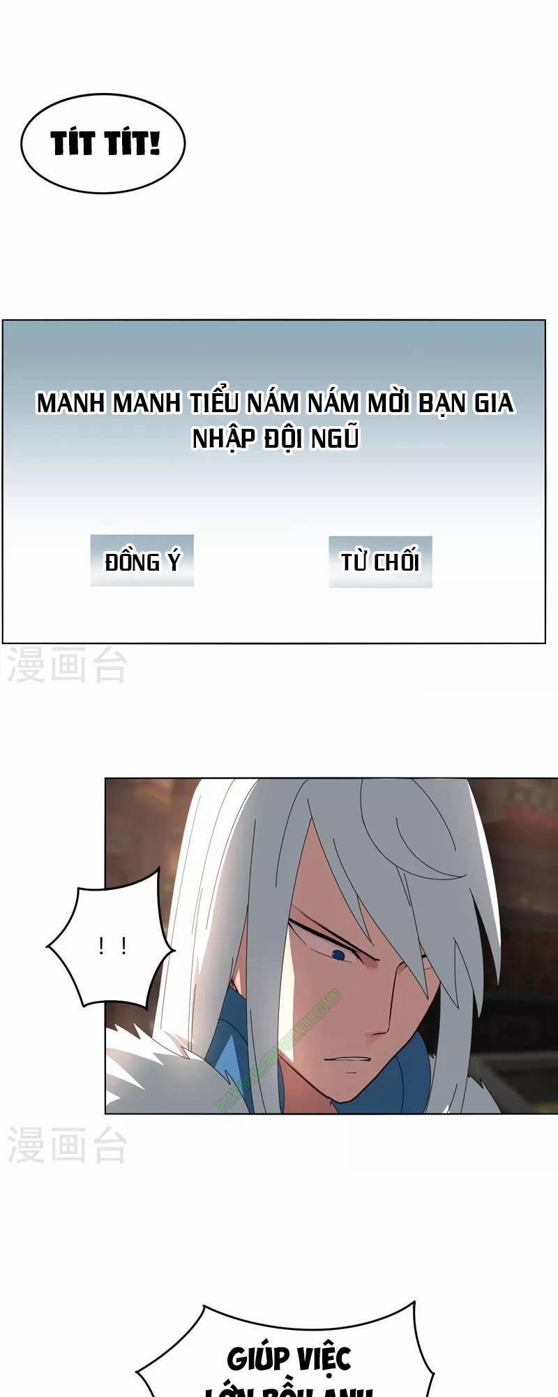 Kiếm Nhân 24 trang 8