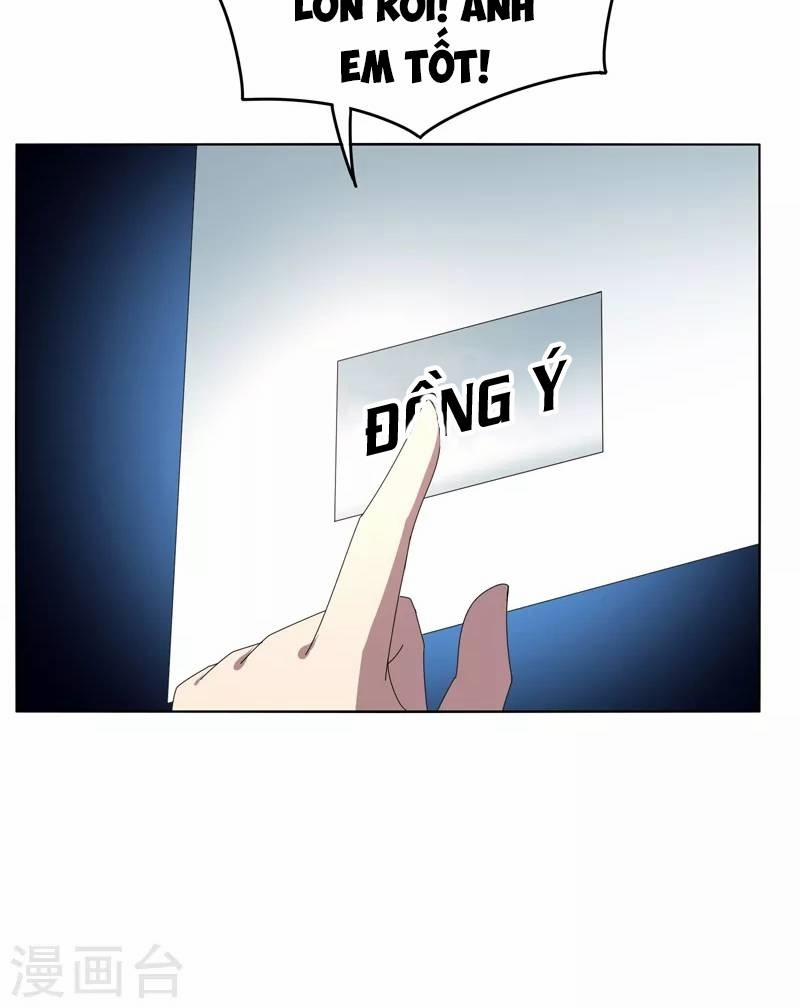 Kiếm Nhân 24 trang 9