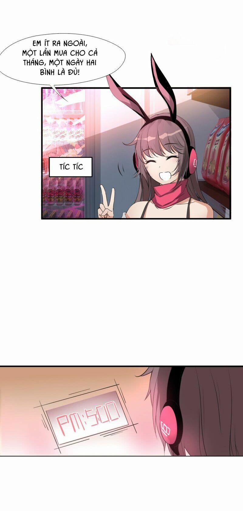 Kiếm Nhân 3 trang 15