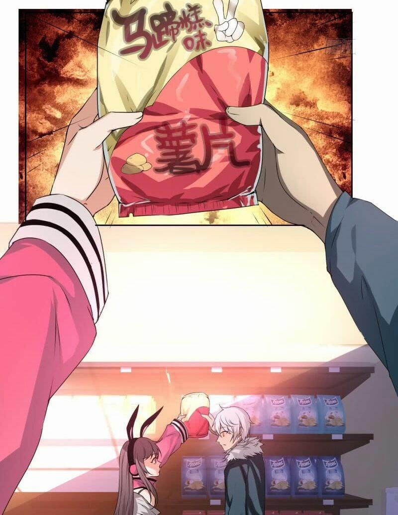 Kiếm Nhân 3 trang 4