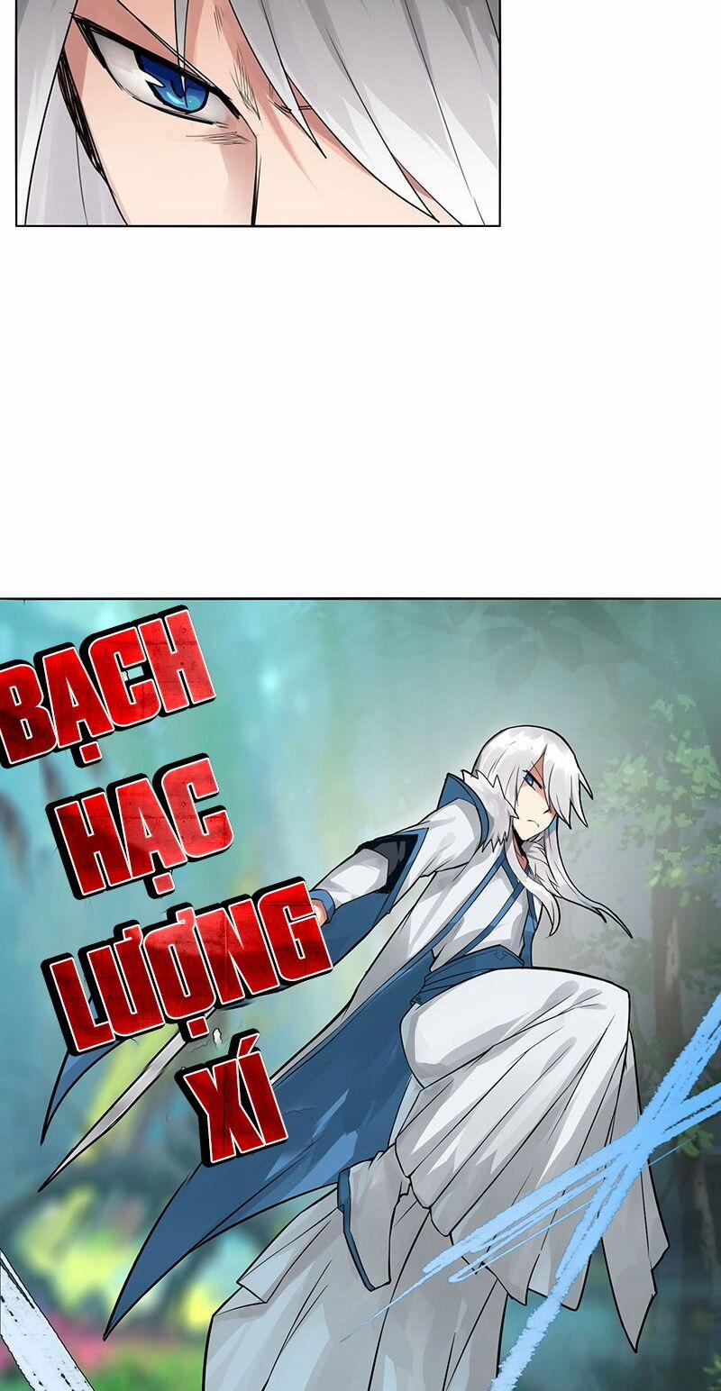 Kiếm Nhân 4 trang 11