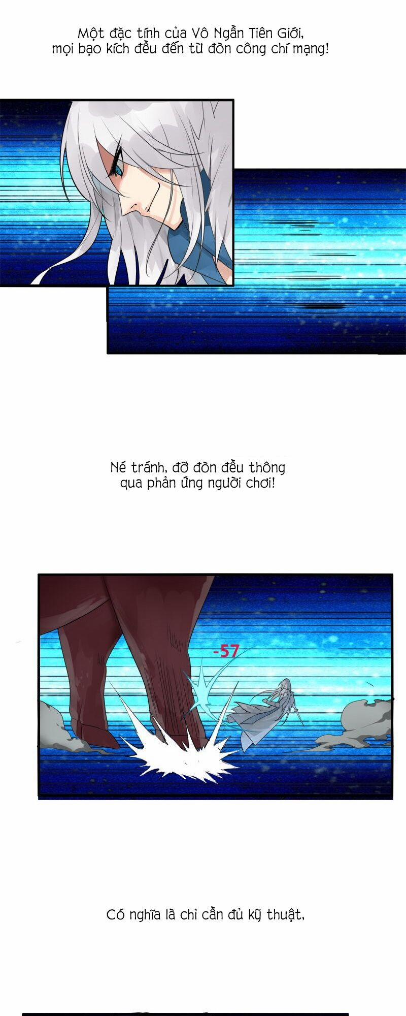 Kiếm Nhân 4 trang 19