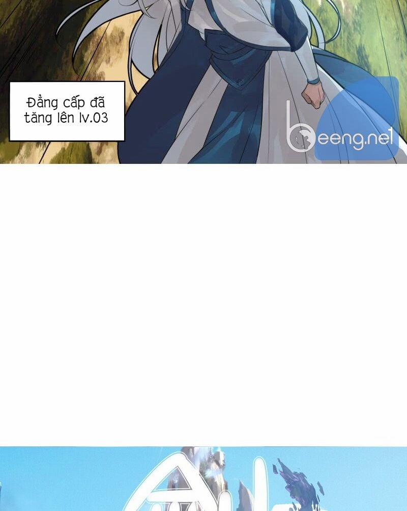 Kiếm Nhân 4 trang 21