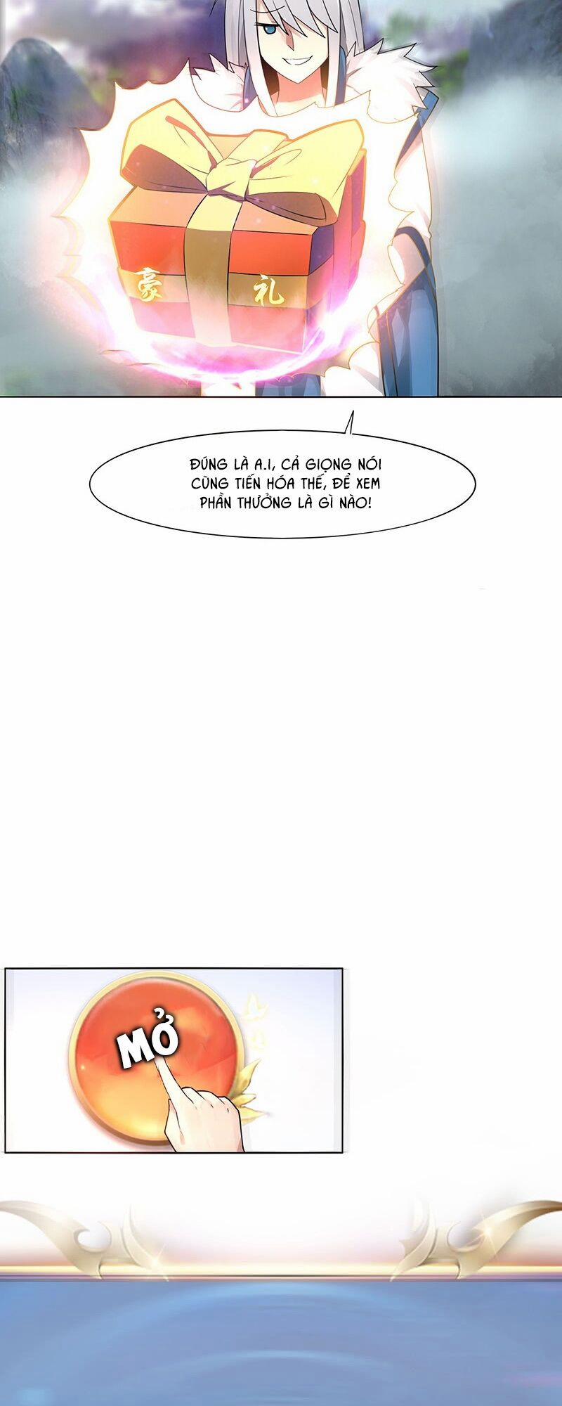 Kiếm Nhân 4 trang 5