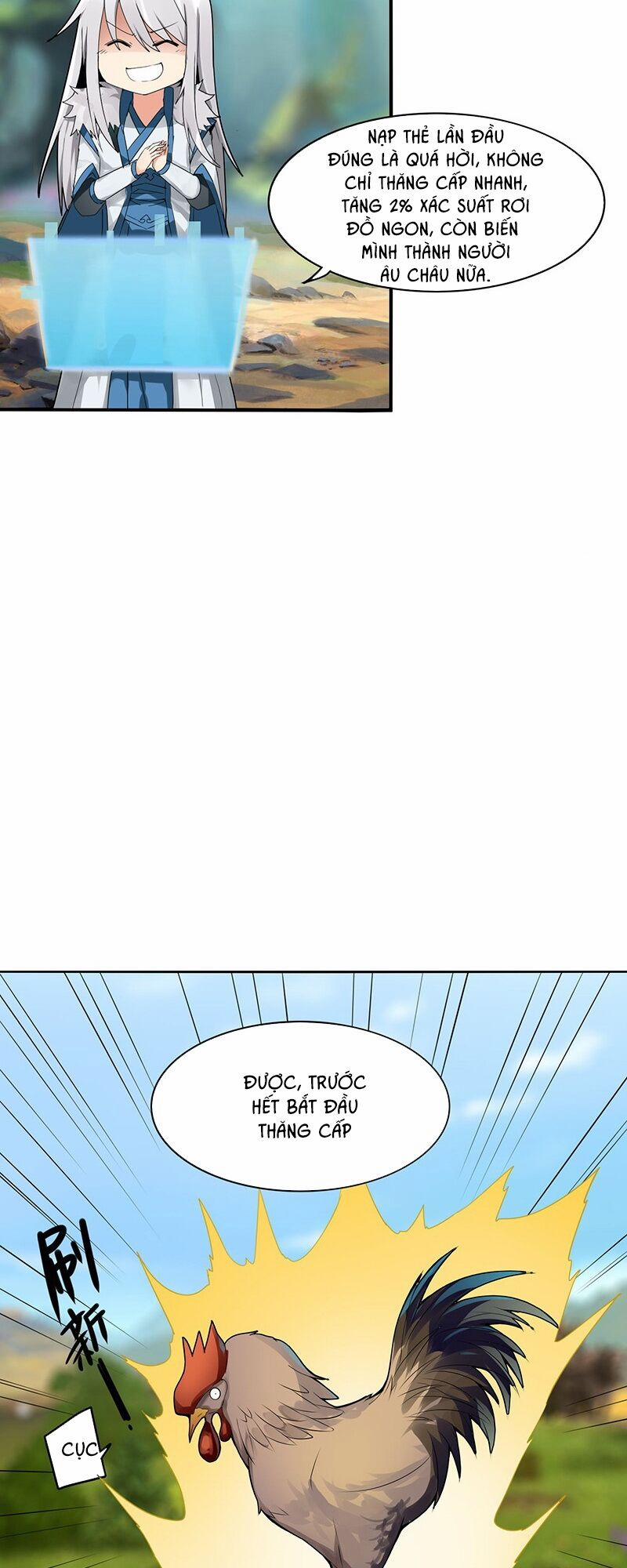 Kiếm Nhân 4 trang 8