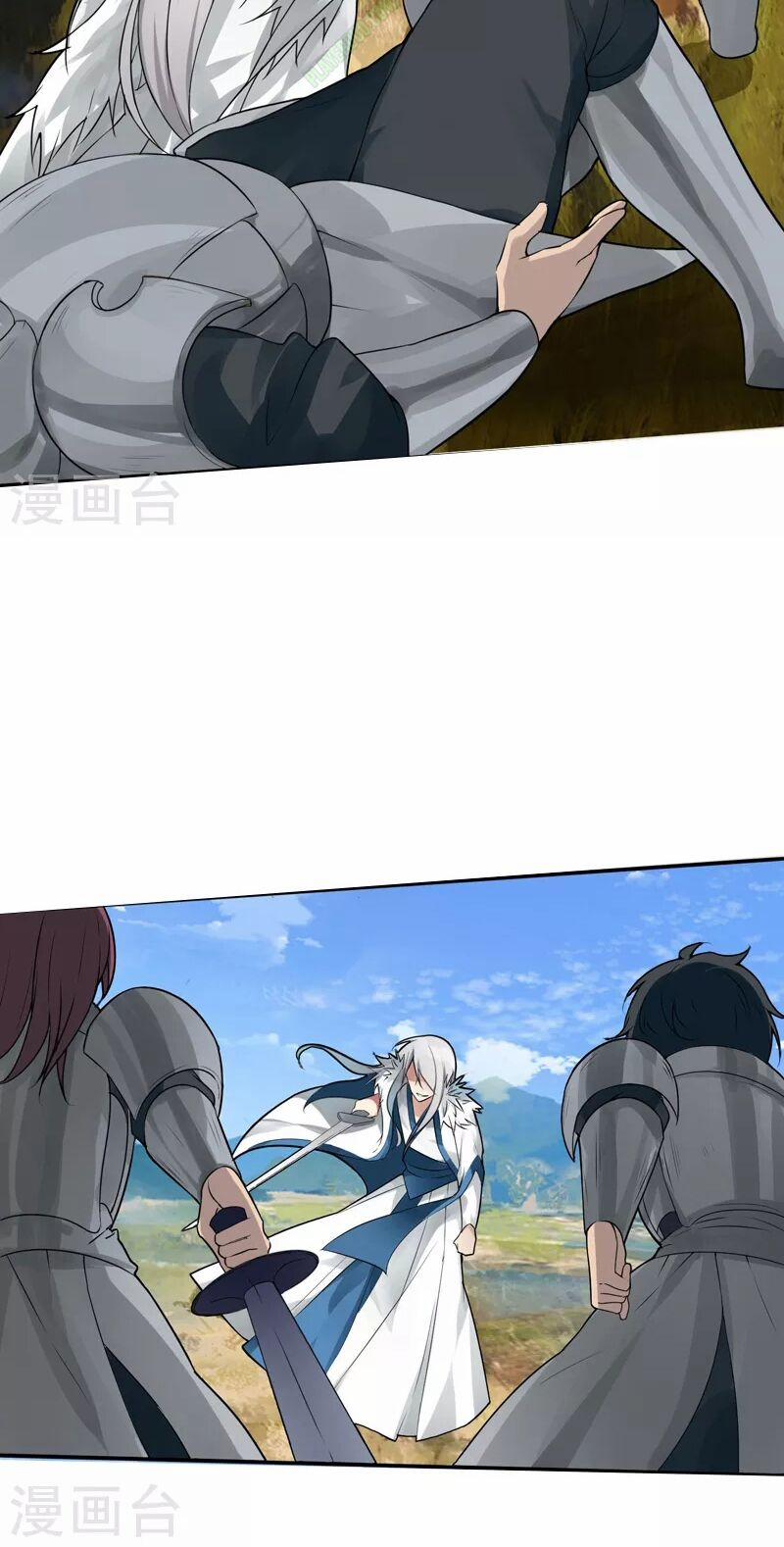 Kiếm Nhân 5 trang 15