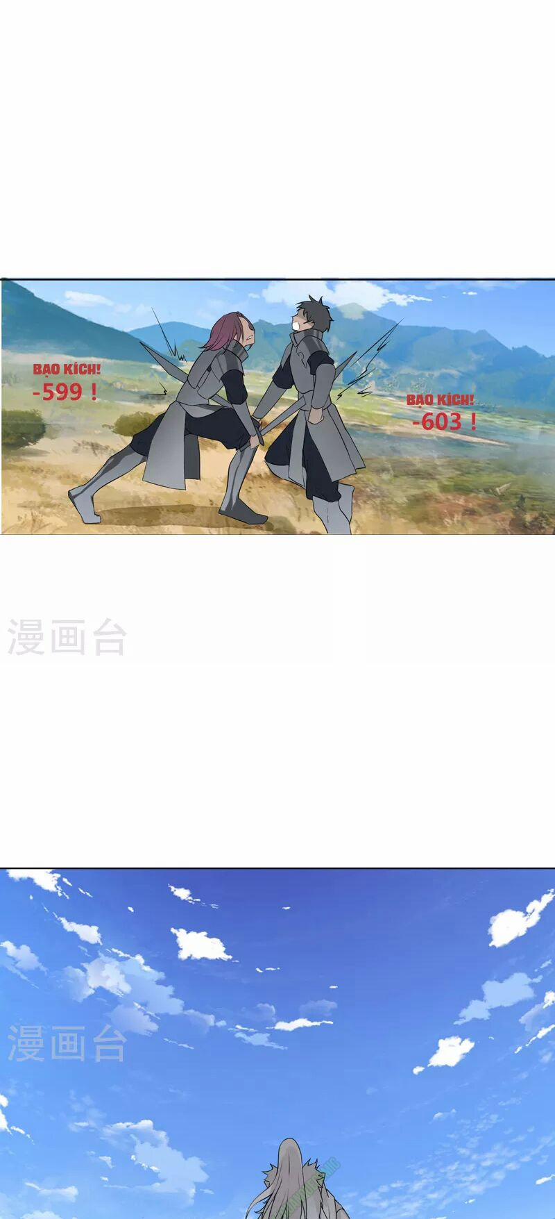 Kiếm Nhân 5 trang 18