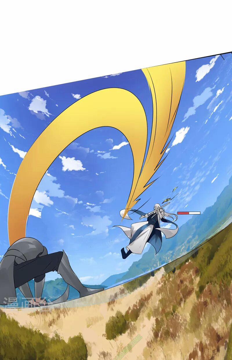 Kiếm Nhân 5 trang 22