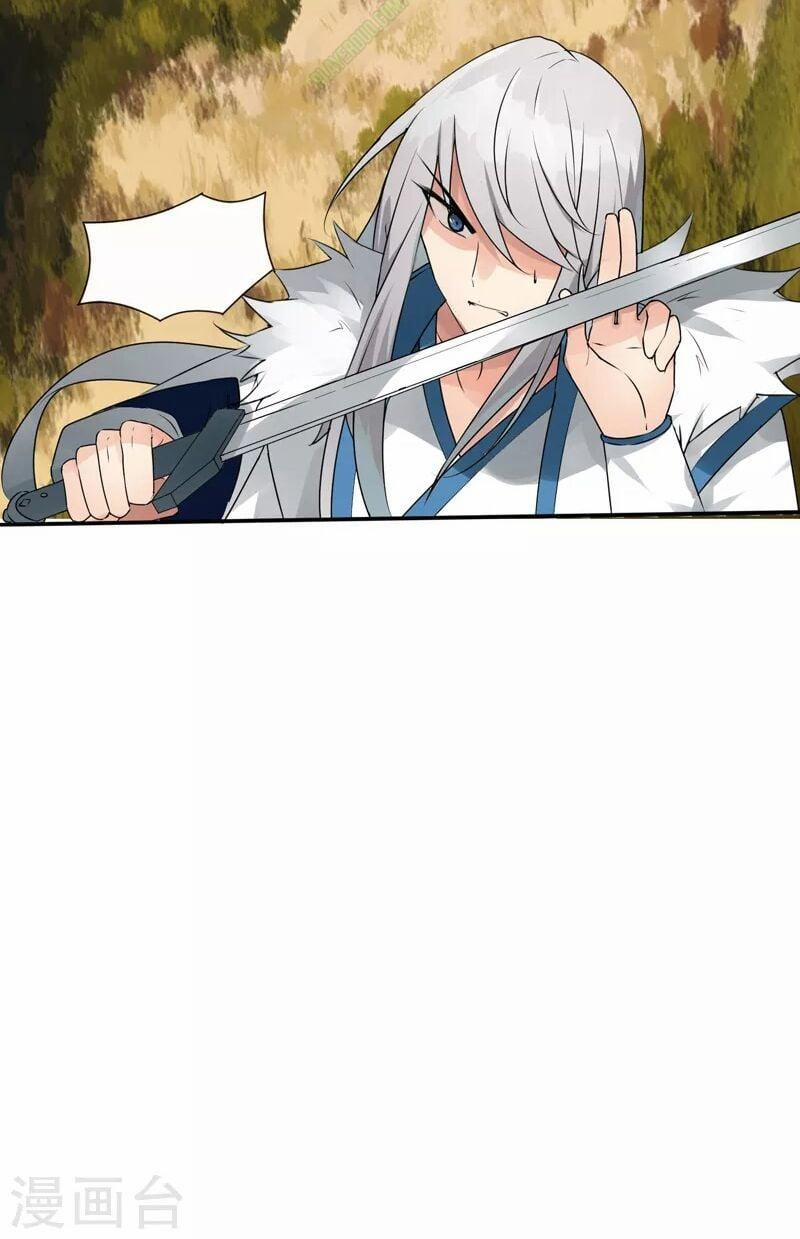 Kiếm Nhân 5 trang 23