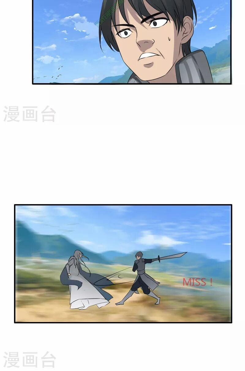 Kiếm Nhân 5 trang 5