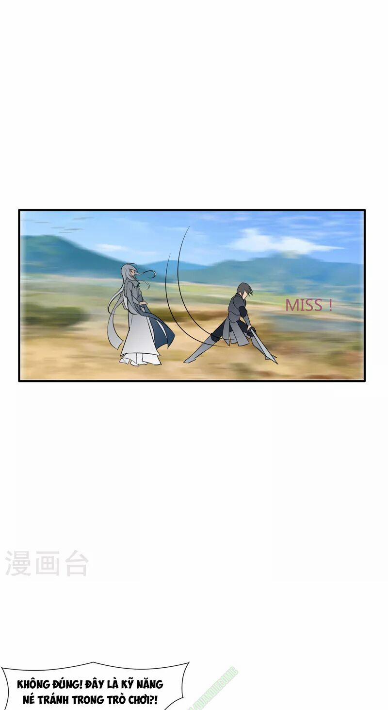 Kiếm Nhân 5 trang 6